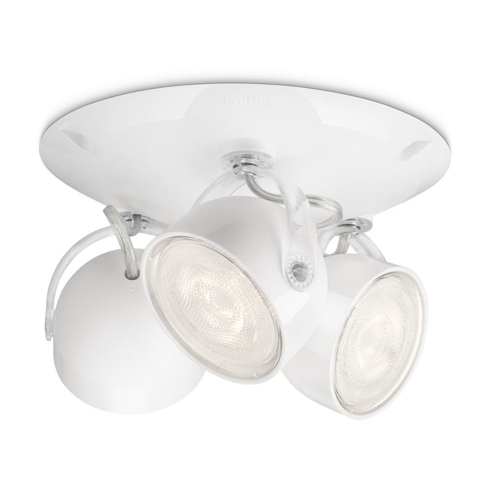 Arreda la tua casa con la luce. DYNA LED bianco. - Foto 1